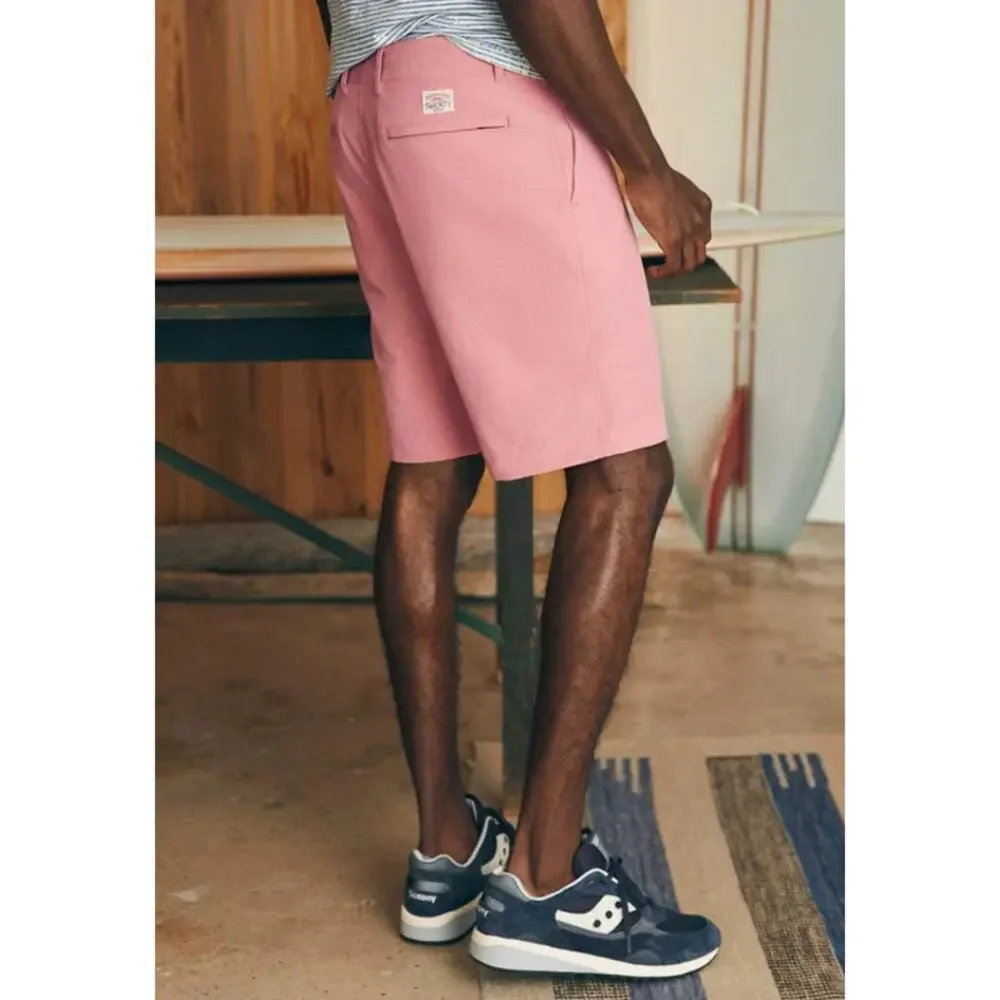 FAHERTY All Day Short Faded Flag 7